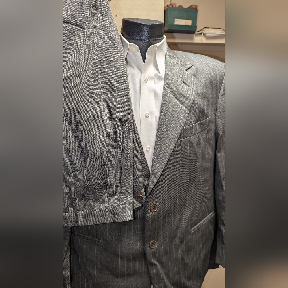 Gianfranco Ferré Suit